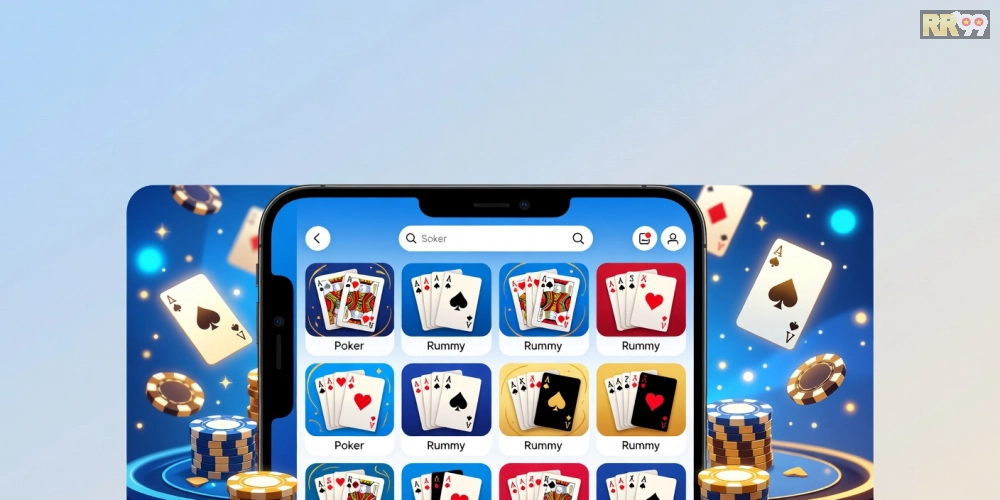 Khái niệm game bài online 69vn được minh họa qua giao diện nền tảng hiện đại
