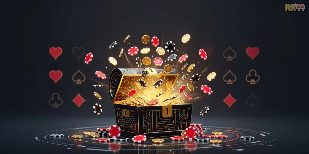 Hình ảnh nổi bật ưu đãi hấp dẫn từ Empire 69VN với thiết kế hiện đại và màu sắc rực rỡ